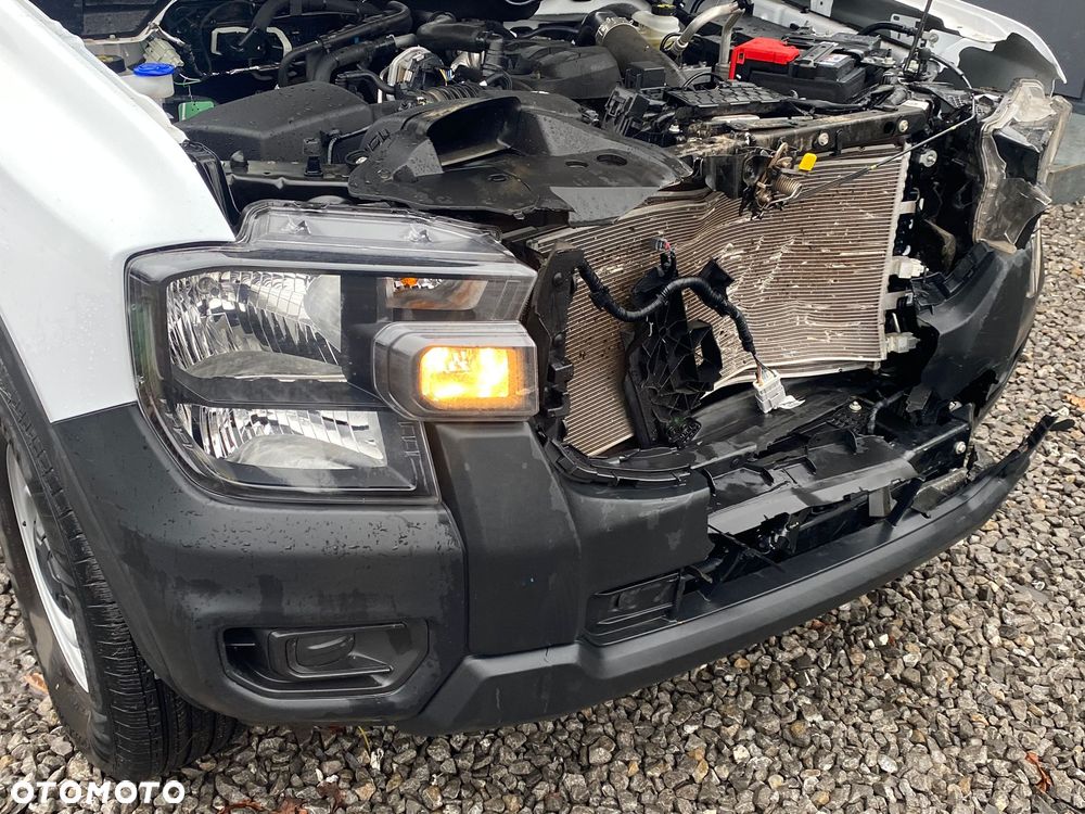 Ford Ranger 2.0 EcoBlue 4x4 DC XL - 10