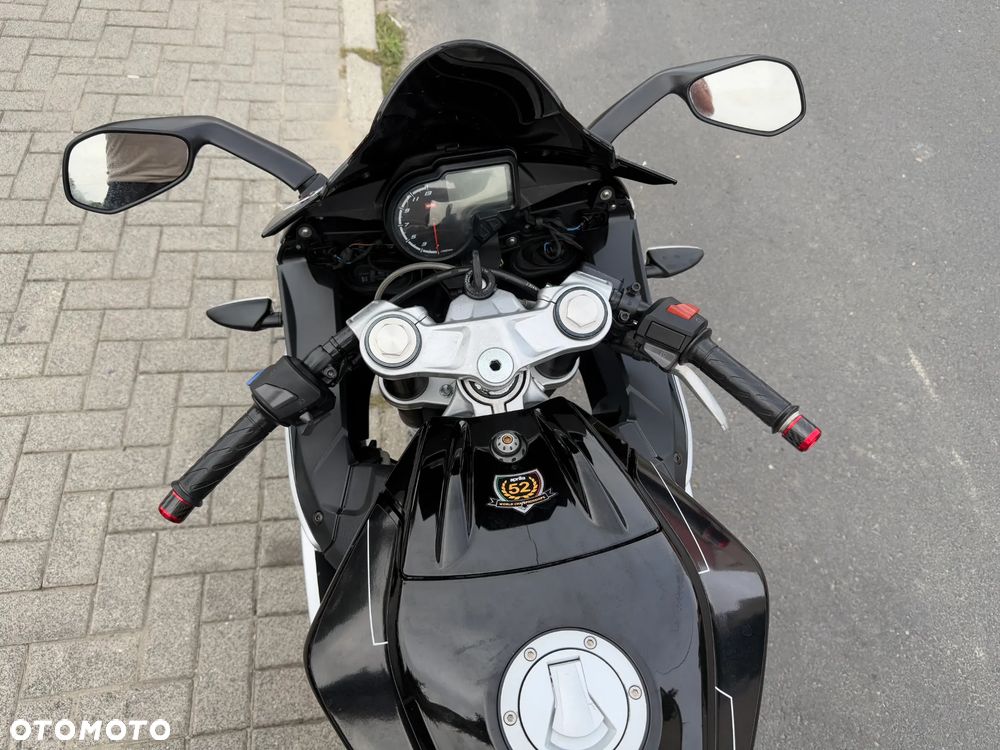 Aprilia RS - 11