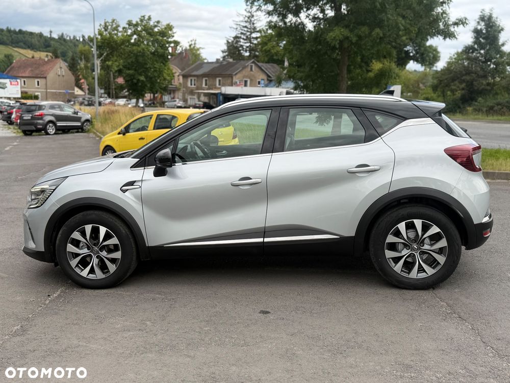 Renault Captur 1.3 TCe Intens EDC - 17