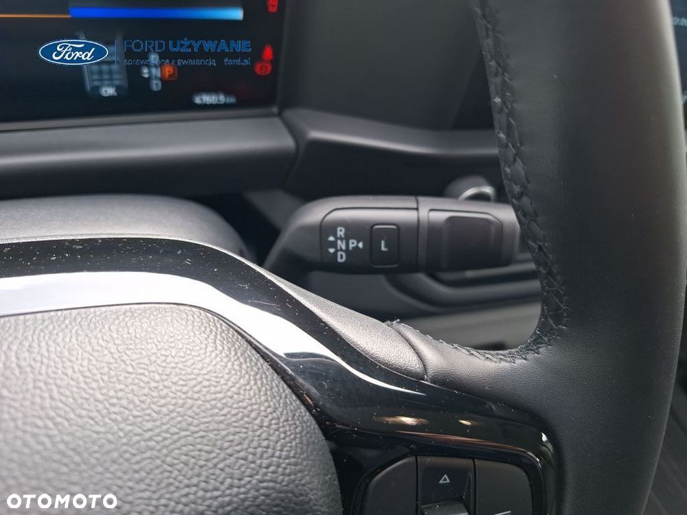 Ford Tourneo-custom - 20