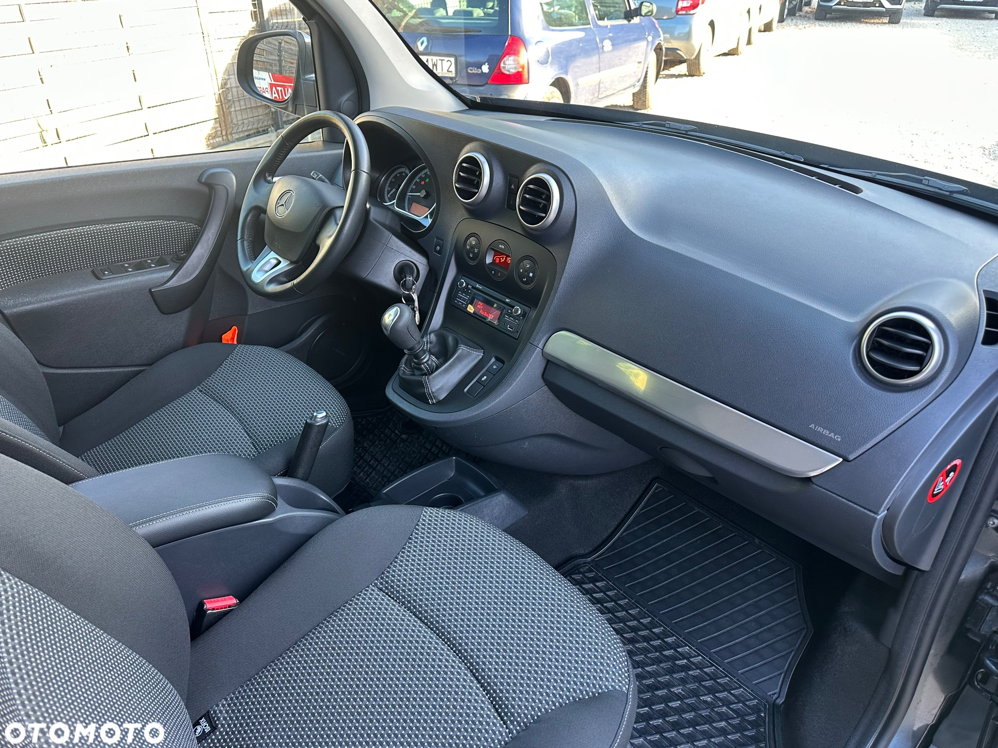 Mercedes-Benz Citan - 23