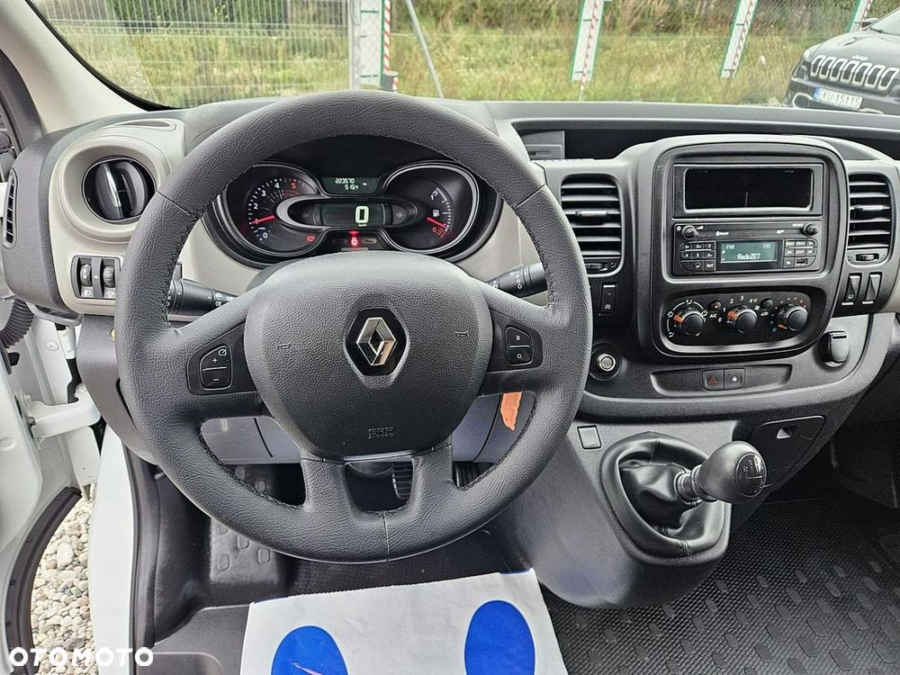 Renault Trafic - 20