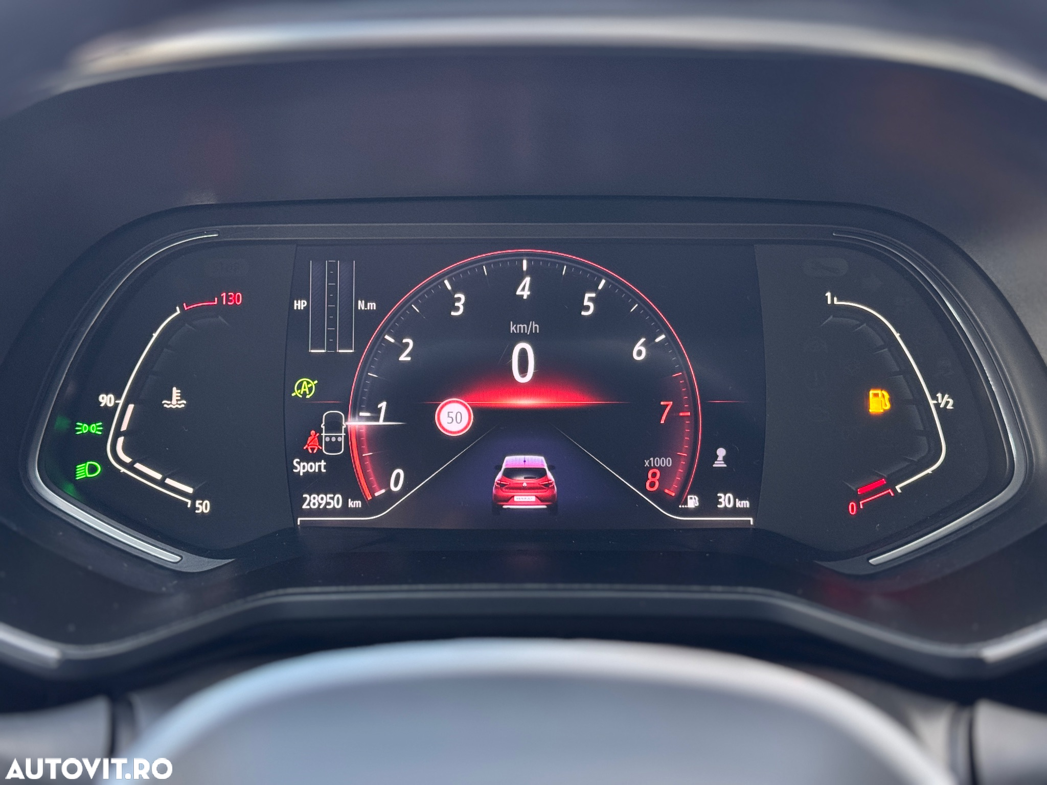 Renault Clio V TCe Intens - 22