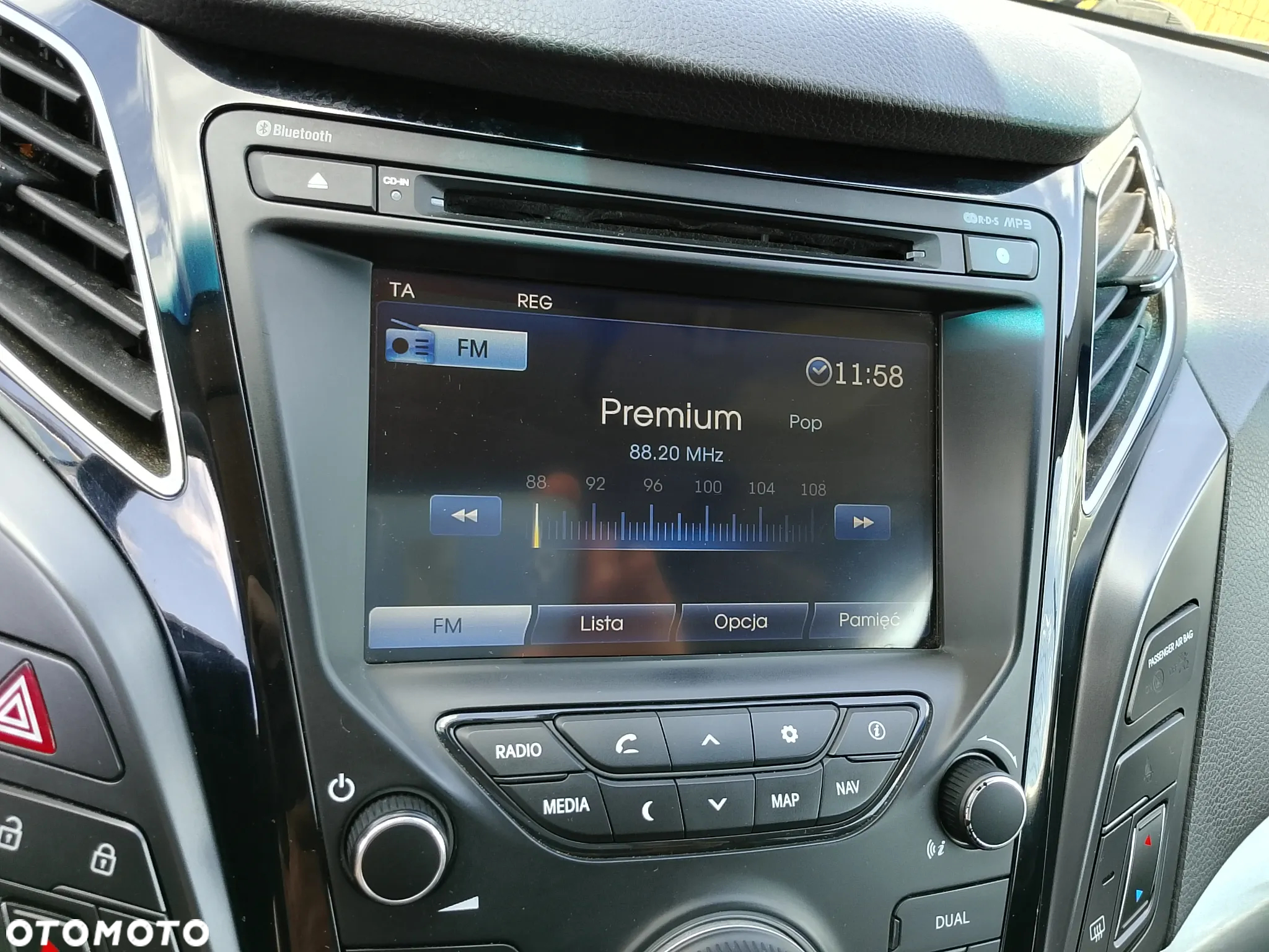 Hyundai i40 1.7 CRDi Premium - 23