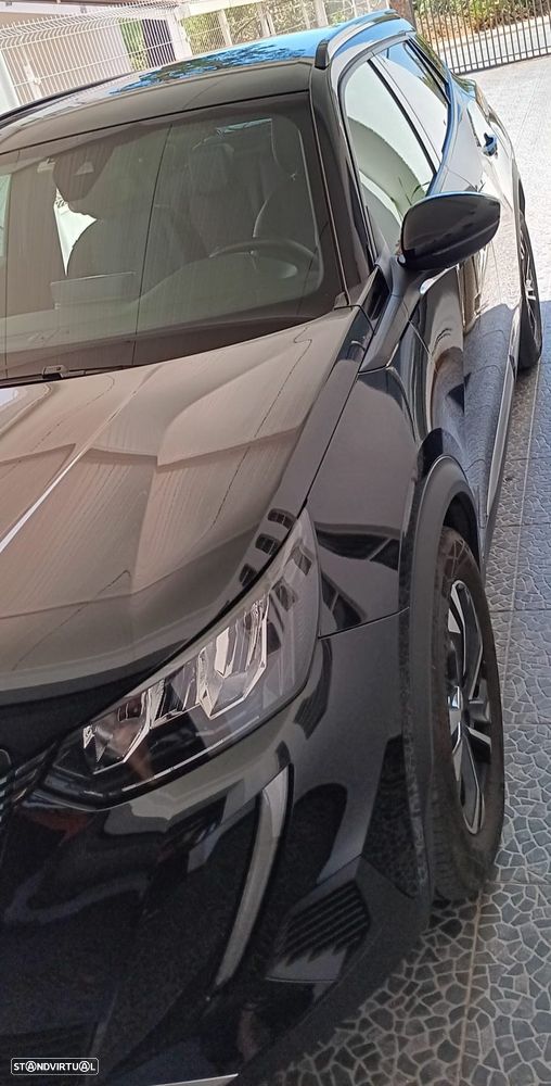 Peugeot 2008 1.2 Allure - 2