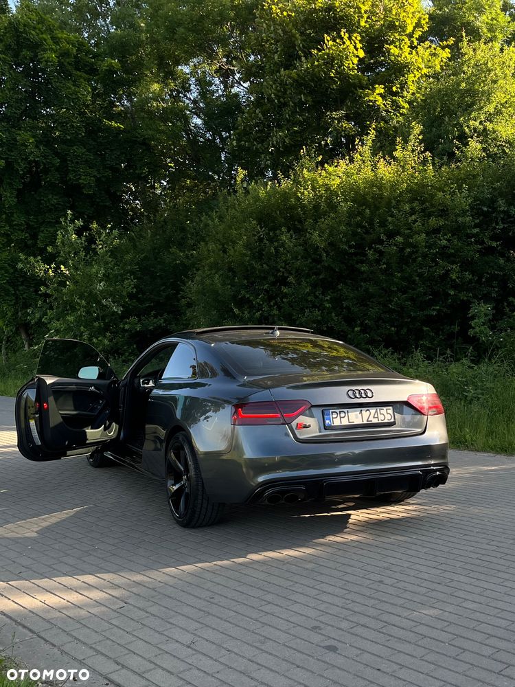 Audi S5 Coupé 3.0 TFSI Quattro S tronic - 9