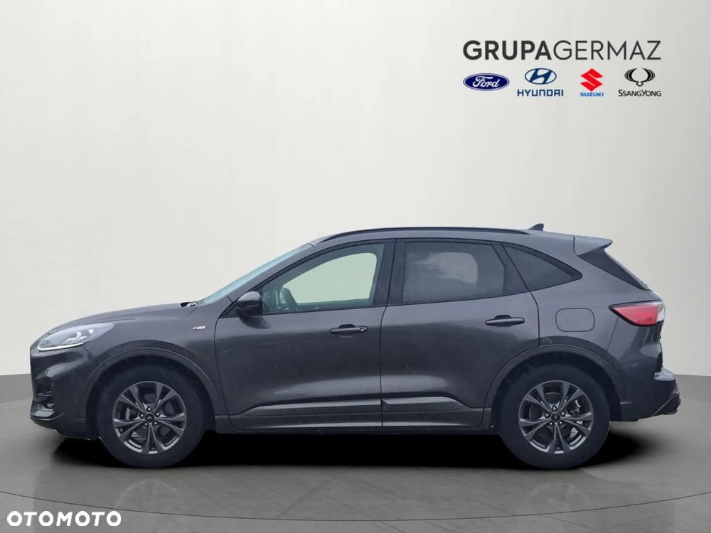Ford Kuga 2.5 Duratec FHEV ST-LINE - 3