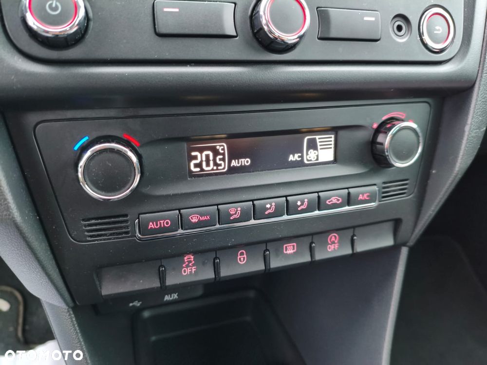 Seat Toledo 1.2 TSI Style - 17