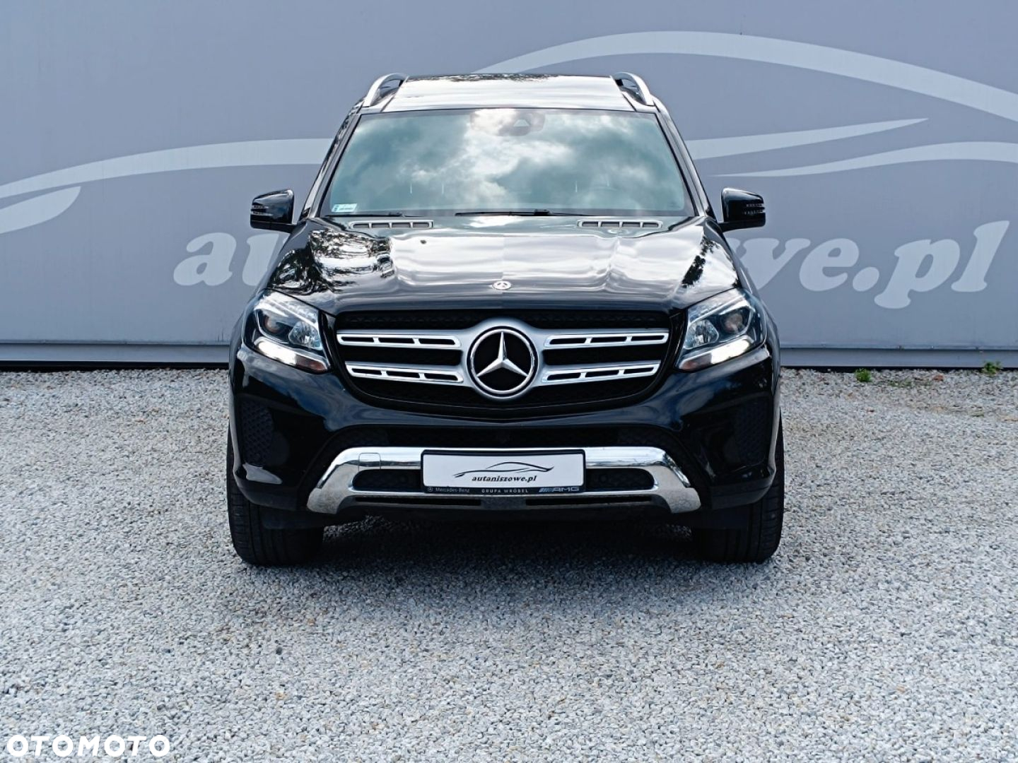 Mercedes-Benz GLS - 13