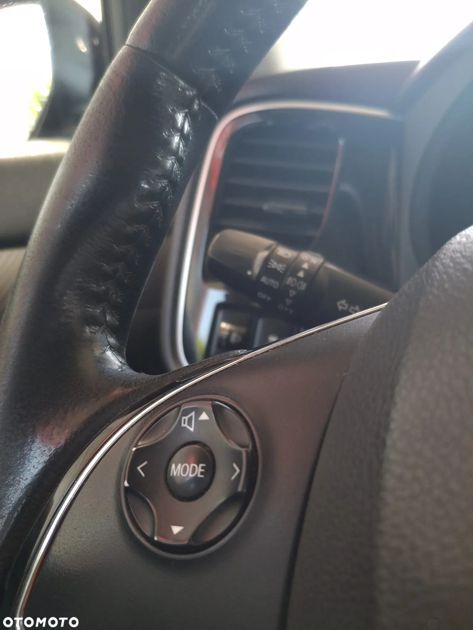 Mitsubishi Outlander 2.0 City Style 2WD - 10