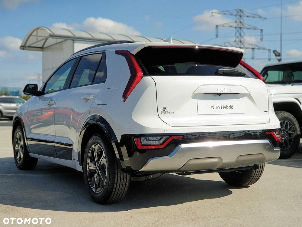 Kia Niro 1.6 GDI Hybrid L - 6