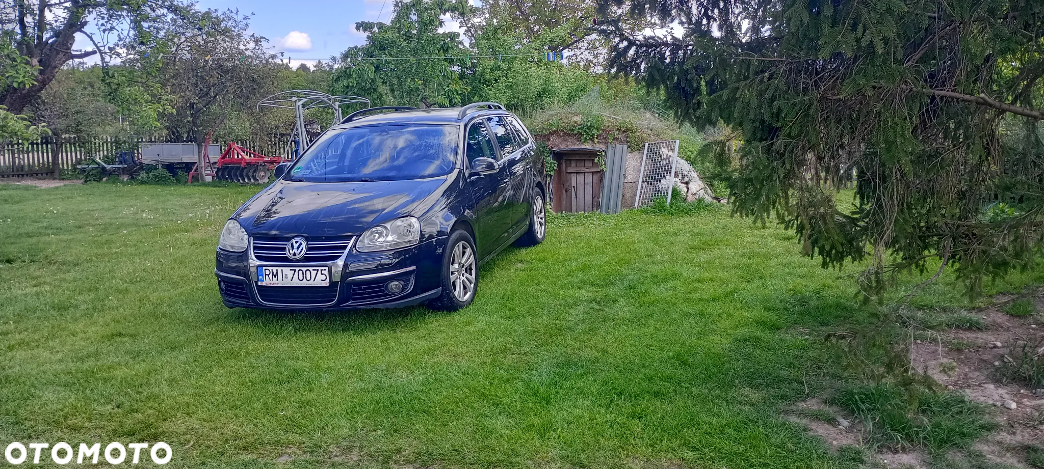 Volkswagen Golf V 1.9 TDI Trendline - 25