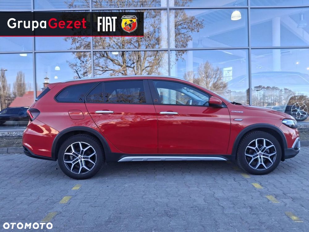 Fiat Tipo - 8