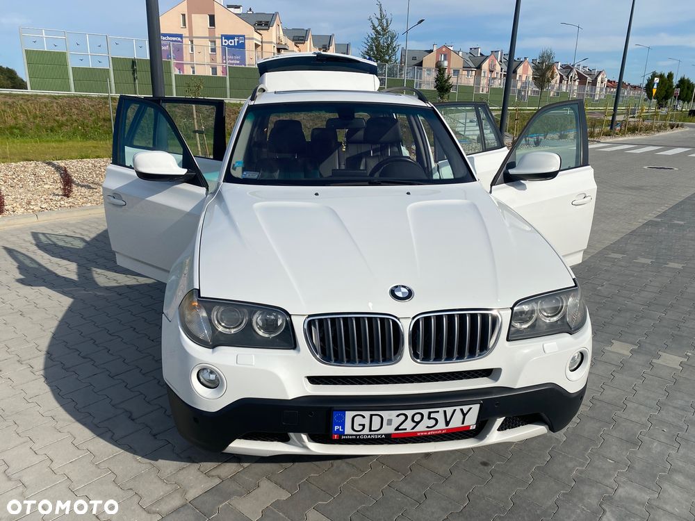 BMW X3 - 30