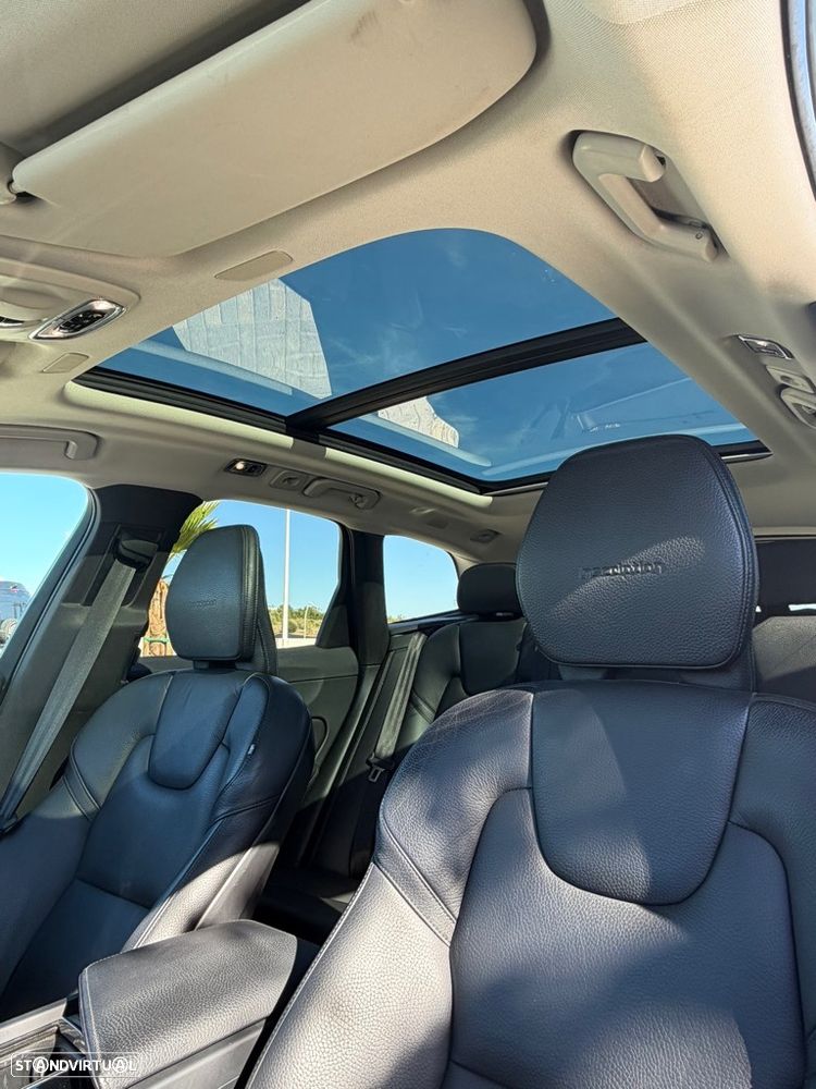 Volvo XC 60 - 10
