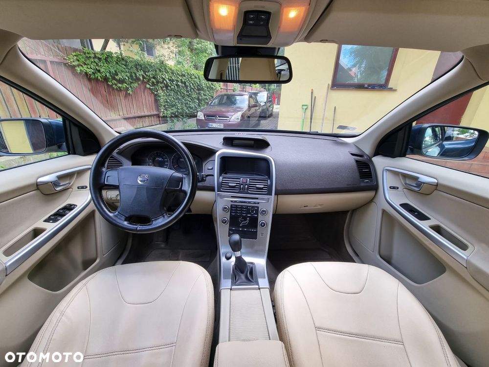 Volvo XC 60 - 7