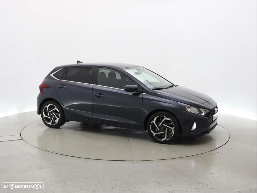 Hyundai i20 1.0 T-GDI Style DCT - 9