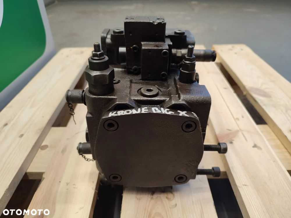Pompa jazdy  Rexroth 270911 27226751 KRONE BIG X 700 - 9