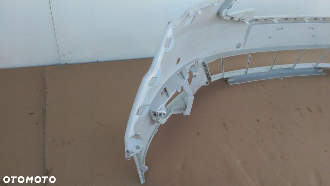 Zderzak przedni przód FORD C MAX C-MAX II LIFT 14- - 5