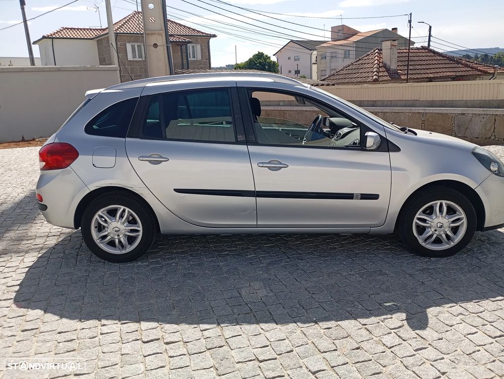 Renault Clio Break - 2