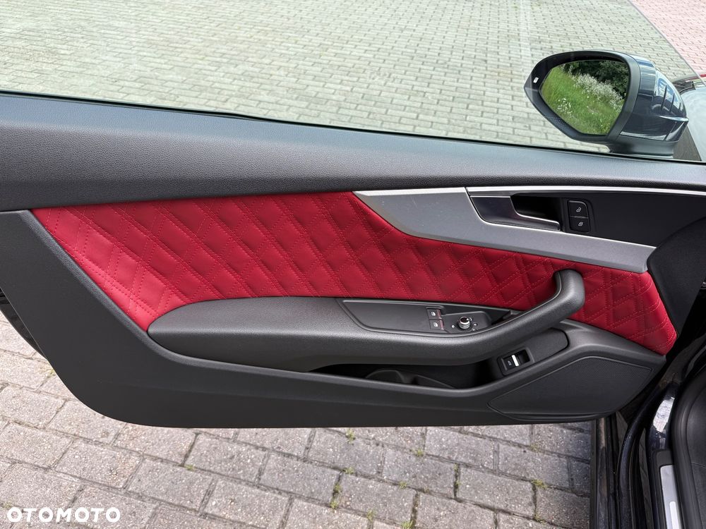 Audi A5 Coupé 2.0 TDI ultra design - 12