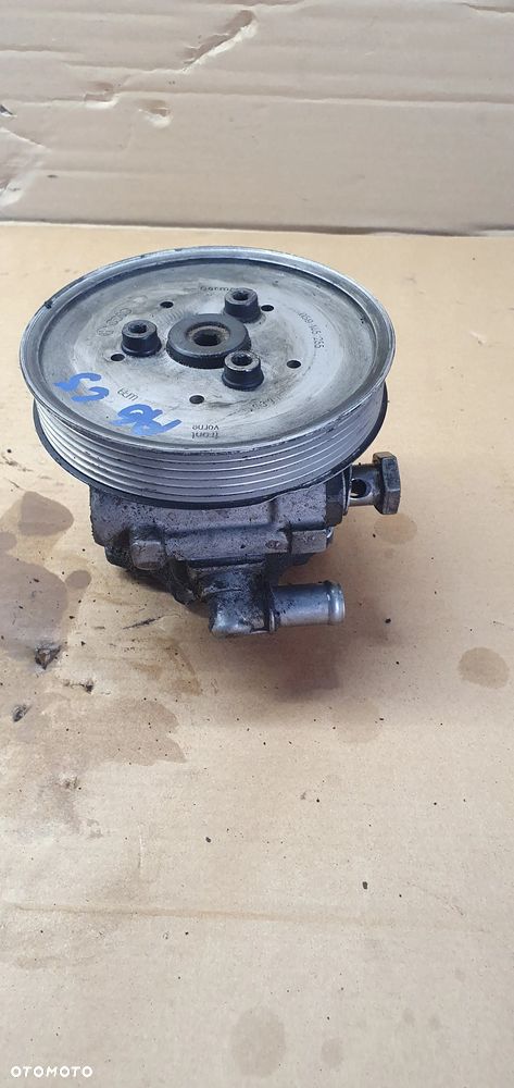Pompa wspomagania kierownicy Audi A6 C5 4B0145155R 059145255 - 2