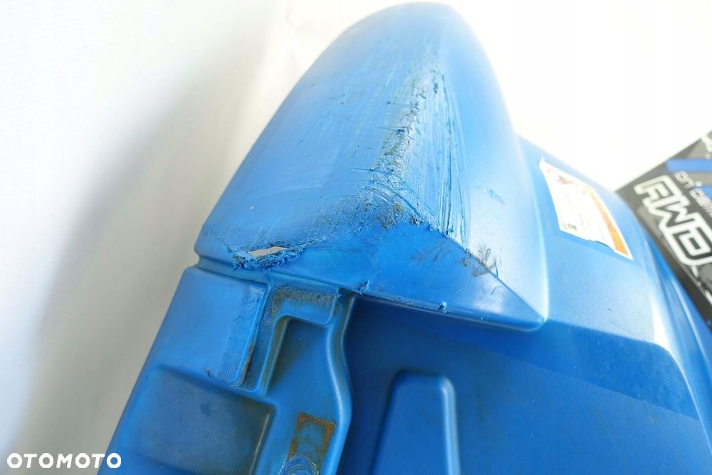 Sportsman 850 TYLNY BŁOTNIK Osłona Nadkole plastik - 15