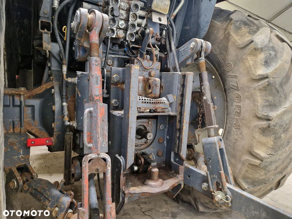 New Holland G240 Tuz Oś Super Steer 8870 G170 8670  Fiat FiatAgri G190 8770   G210 8970 - 15