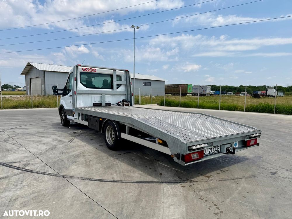 Ford Transit - 5