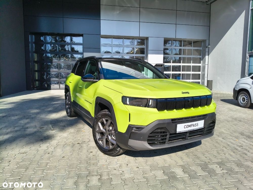Jeep Compass - 3