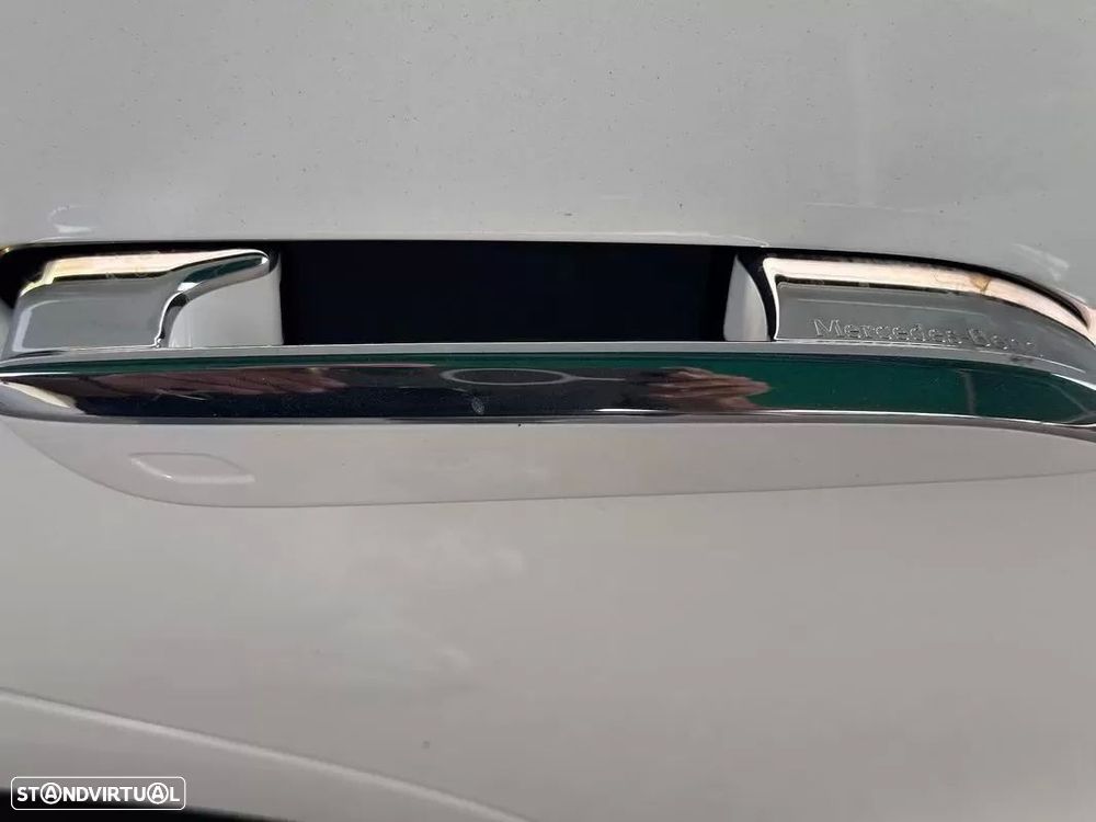 Mercedes-Benz E 300 de - 15