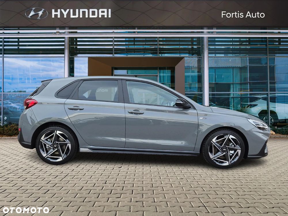 Hyundai i30 1.5 T-GDI 48V Smart DCT - 7
