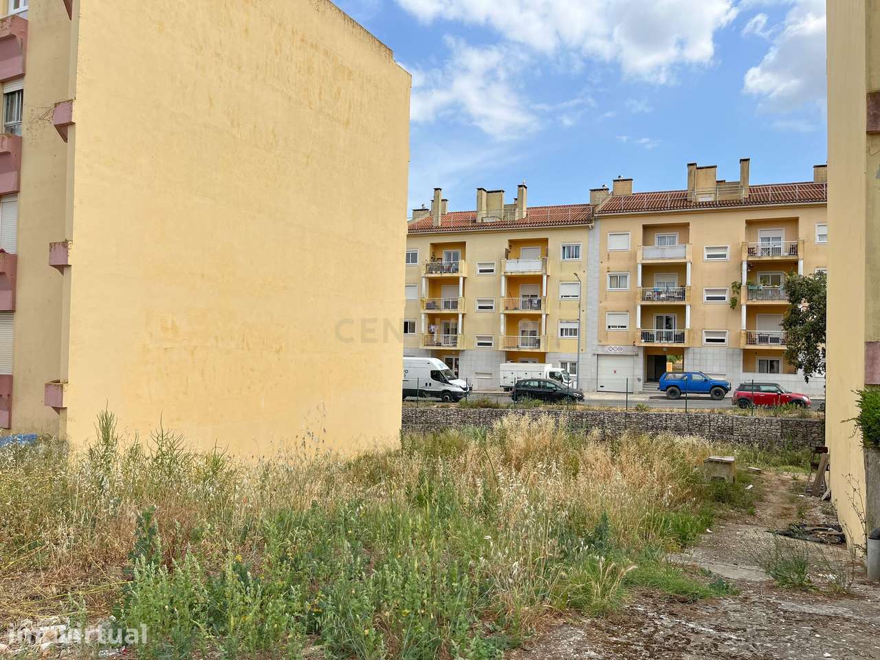 Lote de terreno urbano para construção de prédio em Alenquer - Grande imagem: 5/12