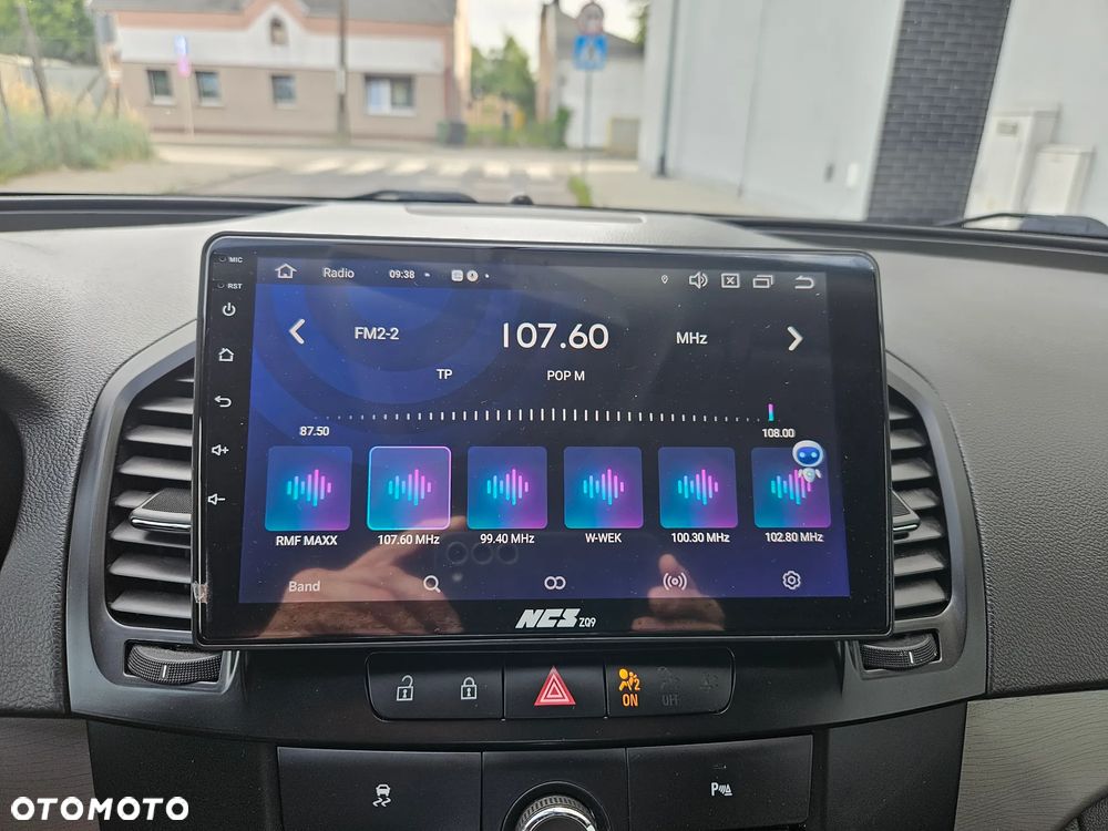 Opel Insignia 1.6 Design Edition - 23