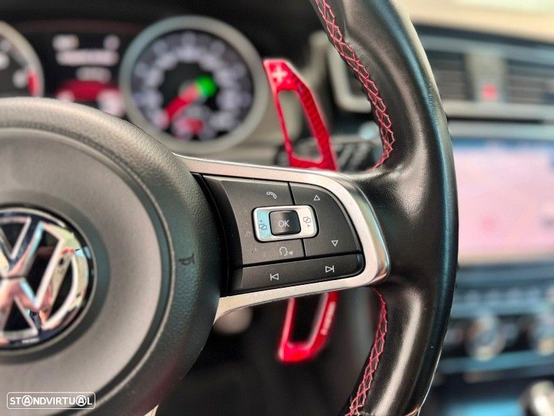 VW Golf 2.0 TSi GTi DSG Performance - 26