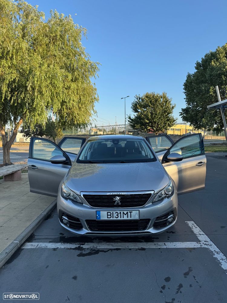Peugeot 308 SW BlueHDi 100 Stop & Start Active Pack - 1