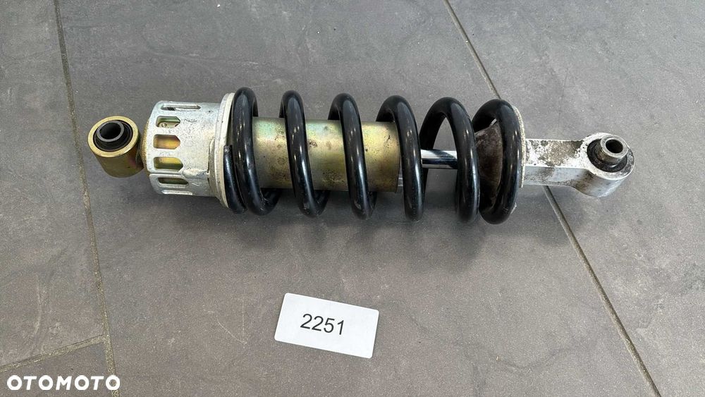 Amortyzator Tył Yamaha FZ 6 Fazer 2004-07 [2251]