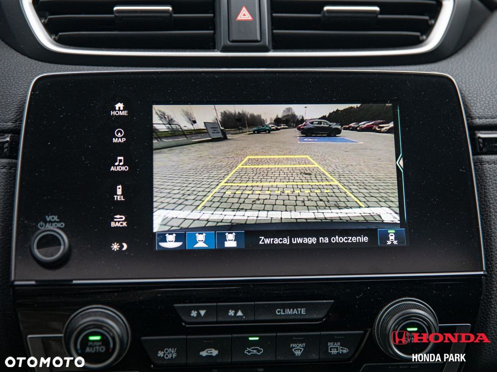 Honda CR-V 2.0 i-MMD Executive (Honda Connect+) - 40