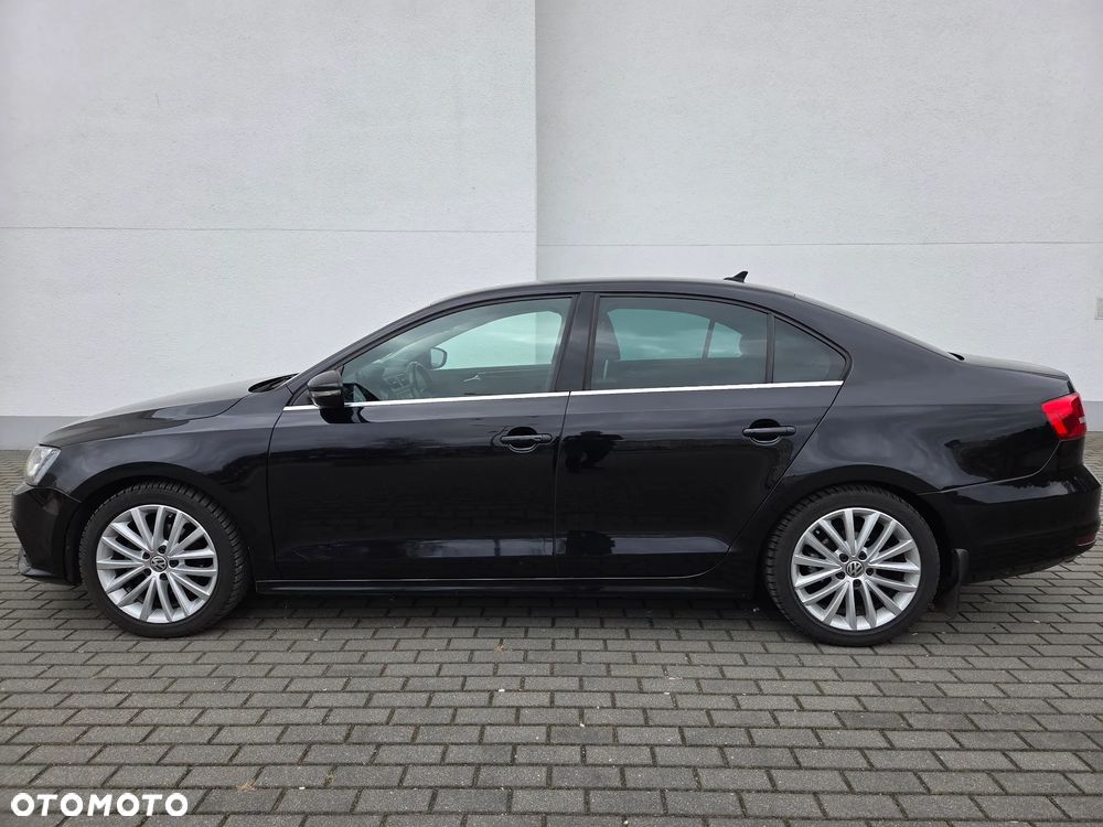 Volkswagen Jetta 2.0 TDI DPF BMT Highline DSG - 3