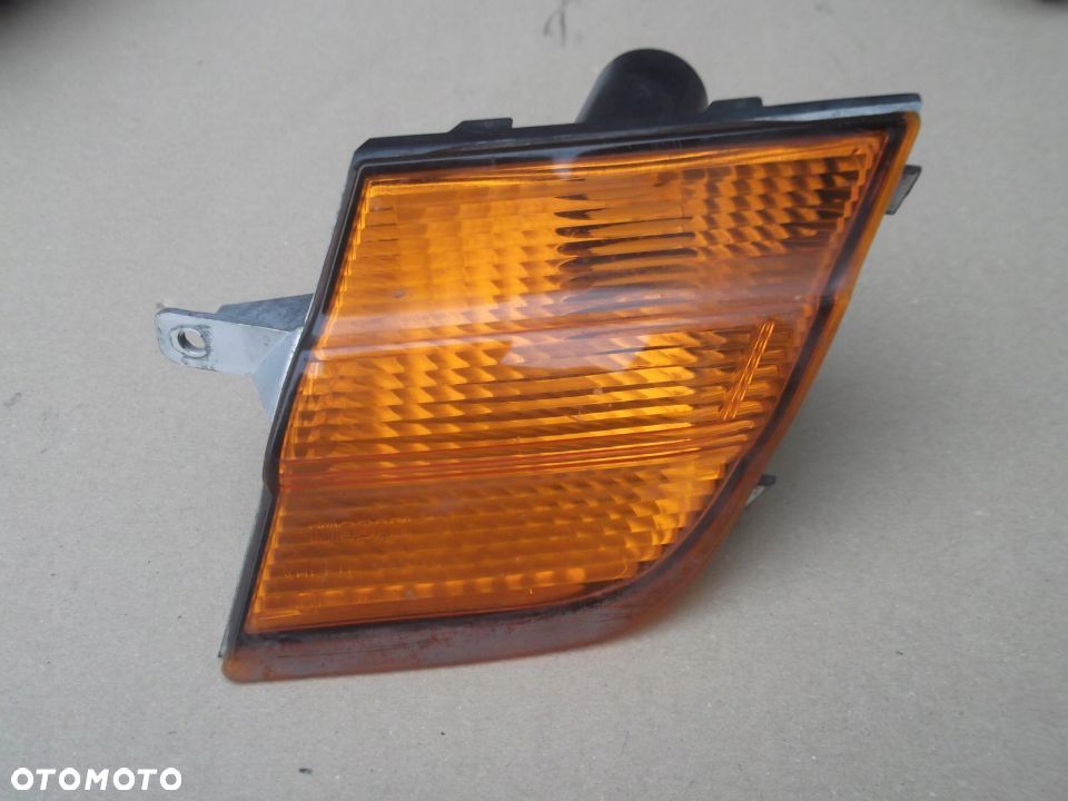 MICRA K12 MIGACZ KIERUNKOWSKAZ LEWY 02-07r EUROPA - 1
