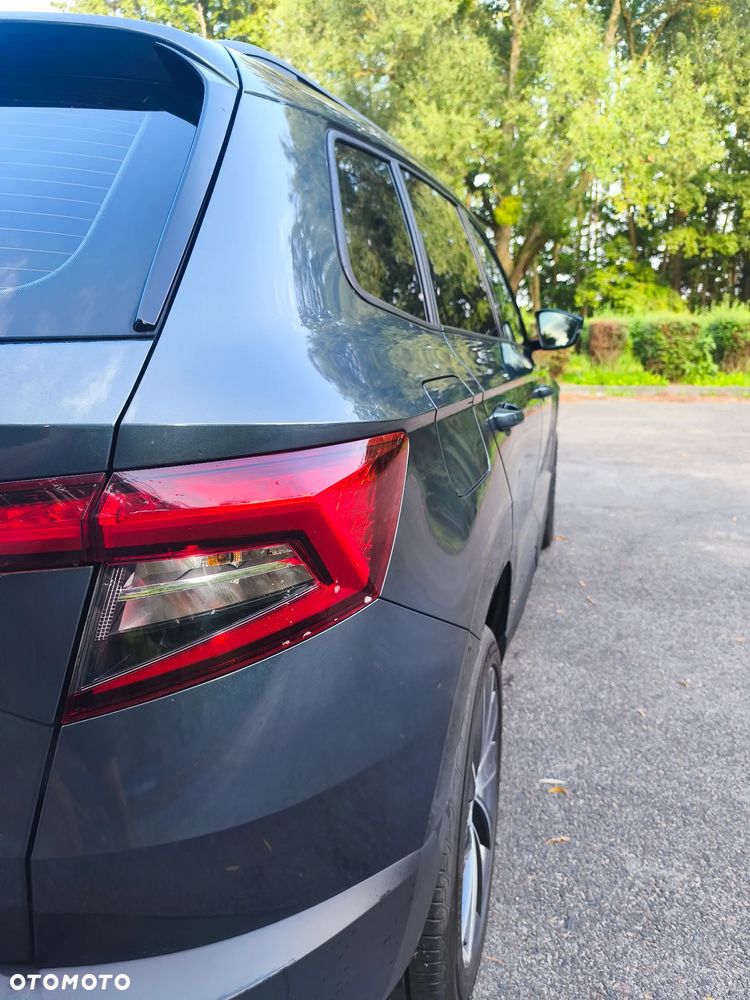 Skoda Karoq 2.0 TDI SCR 4x2 Ambition DSG - 3