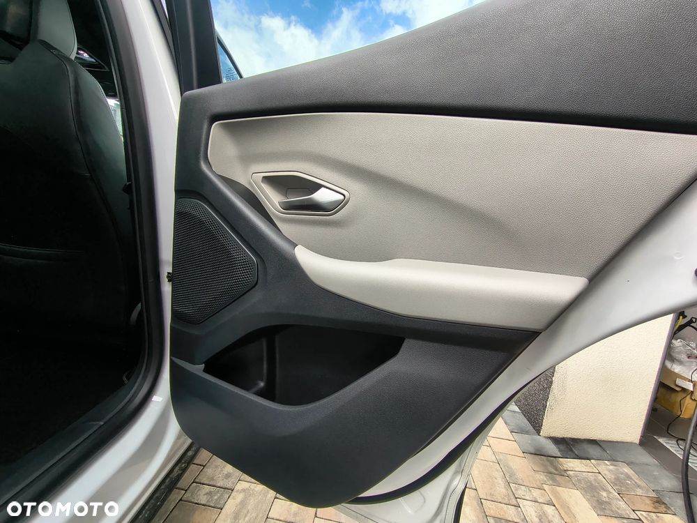 Ford Explorer 78kWh Premium AWD - 31