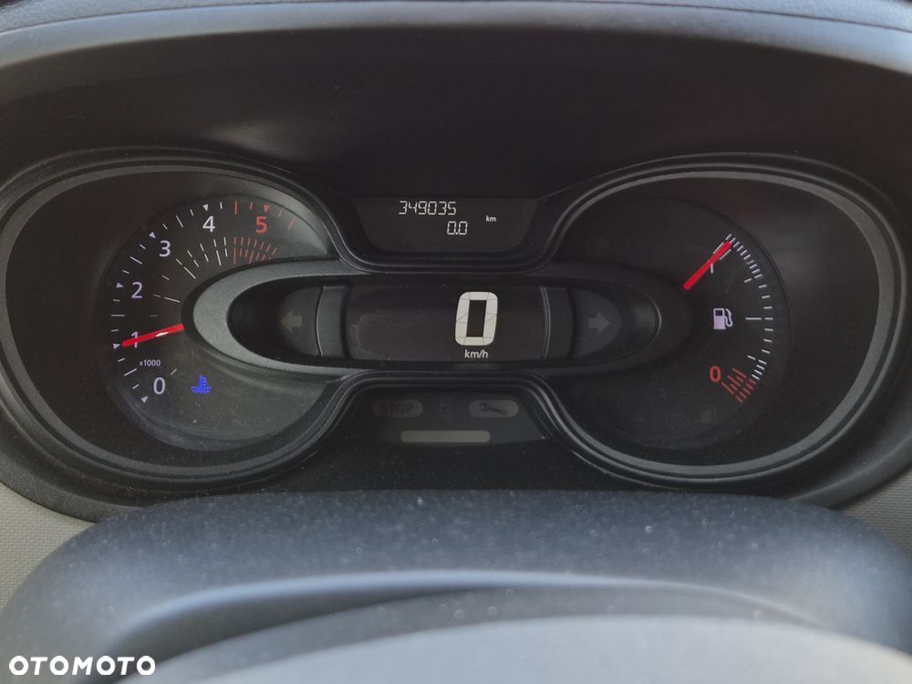 Renault Trafic - 14
