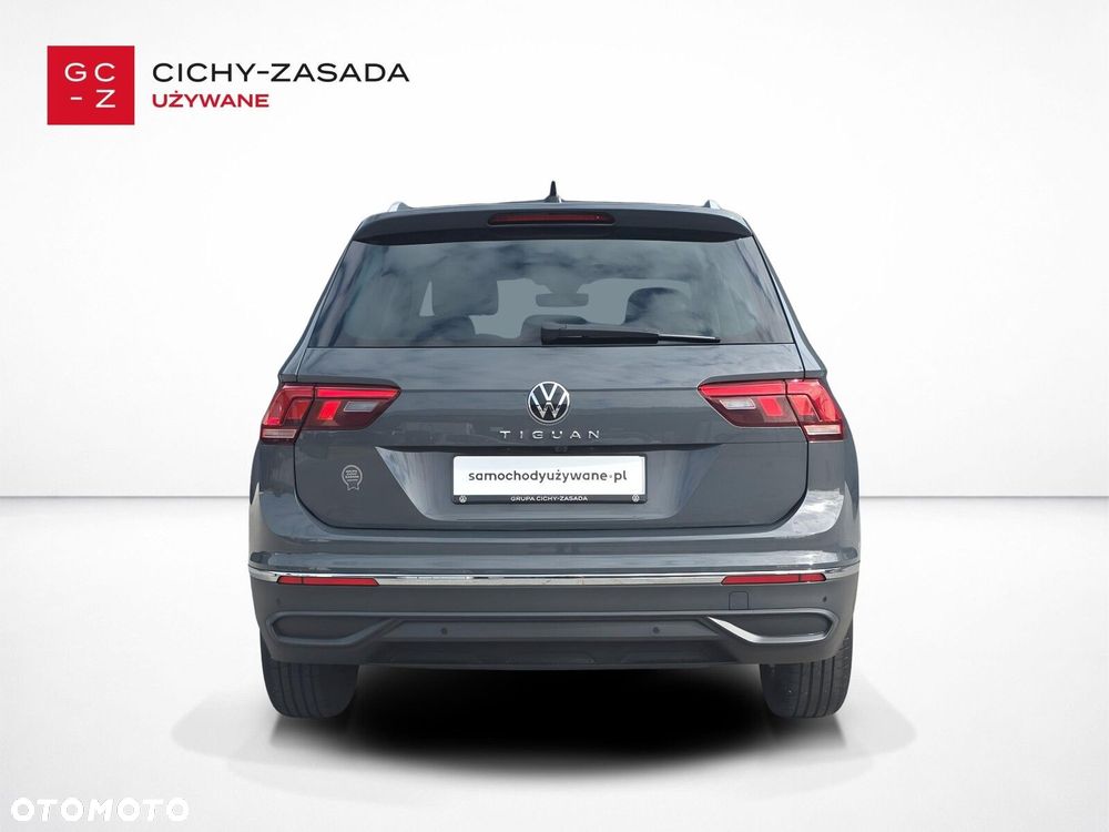 Volkswagen Tiguan 1.5 TSI EVO Life - 5