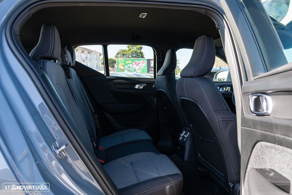Volvo XC 40 1.5 T4 PHEV Core - 14