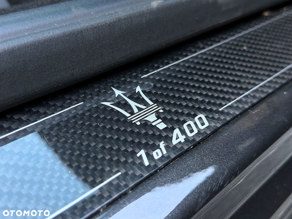 Maserati GranTurismo S - 21
