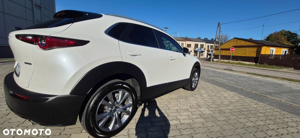 Mazda CX-30 - 10