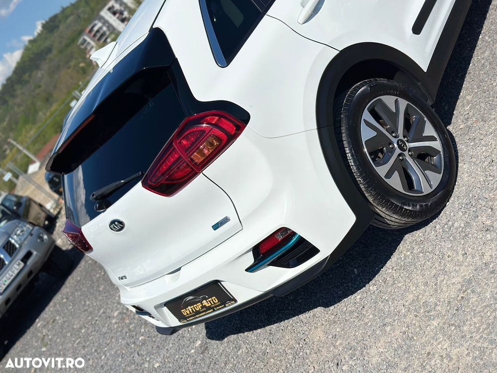 Kia Niro - 12