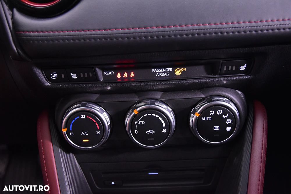 Mazda CX-3 - 14