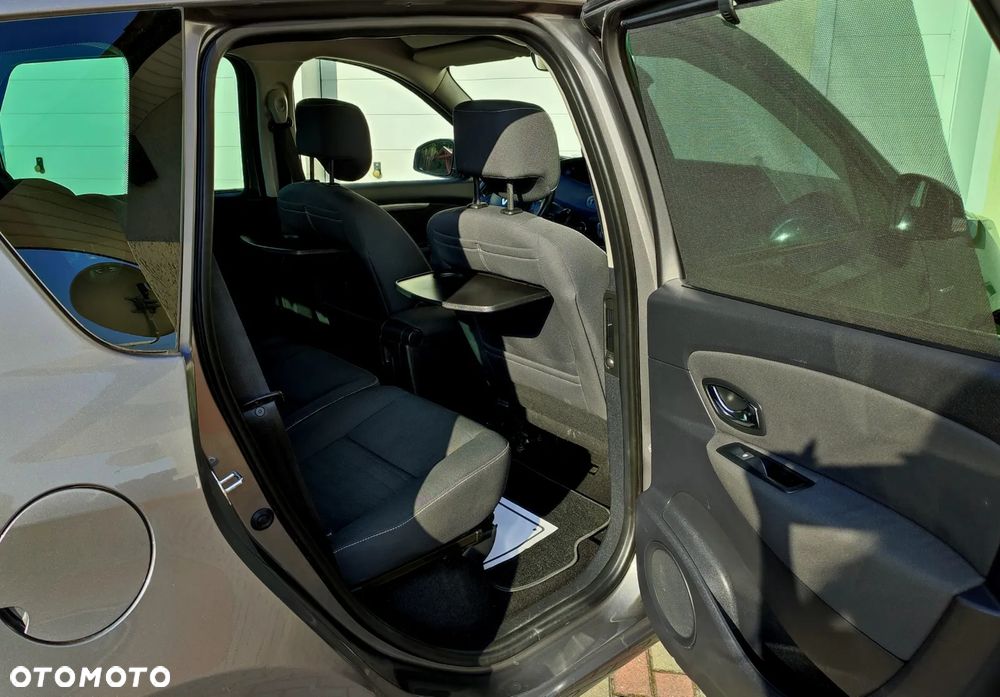 Renault Scenic 1.2 TCe Energy Limited - 15